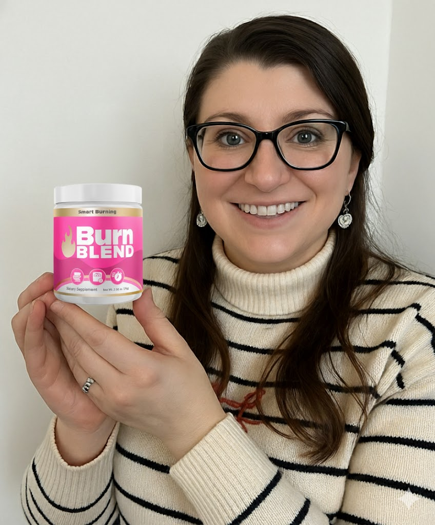 BurnBlend Reviews